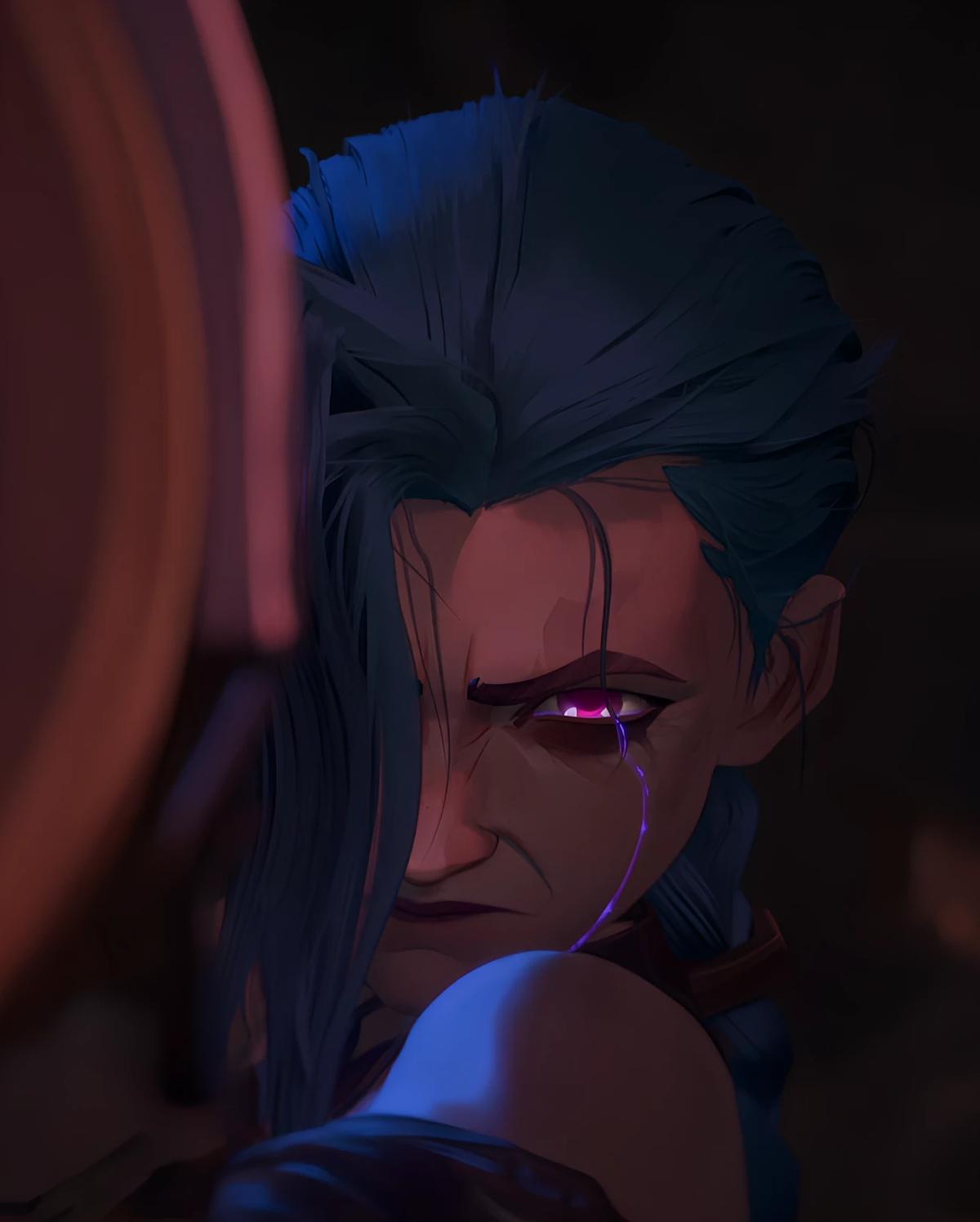Jinx thumbnail