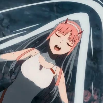 Zero Two thumbnail