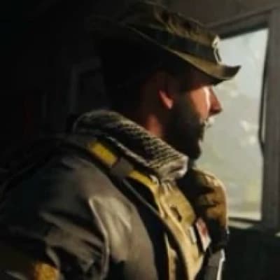 captain price (cha) the Dire Wolf Hybrid (user)  thumbnail
