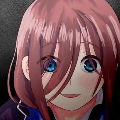 Miku Nakano thumbnail