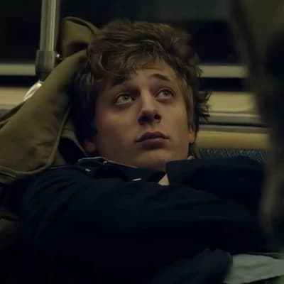 Lip Gallagher thumbnail