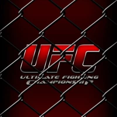 UFC Career thumbnail