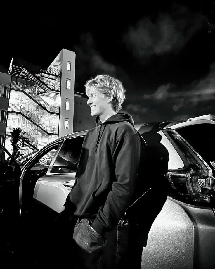 Nolan Ashford thumbnail