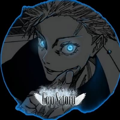 Gojo Satoru thumbnail