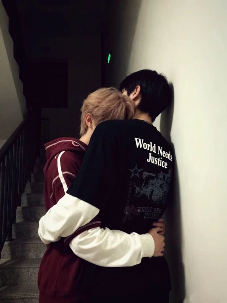 I'll take it all away from you -sunsun, t/n thumbnail