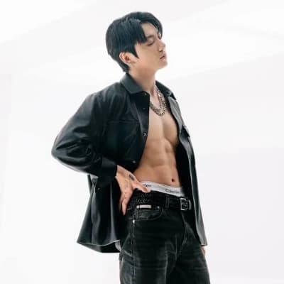 Jeon Jungkook thumbnail