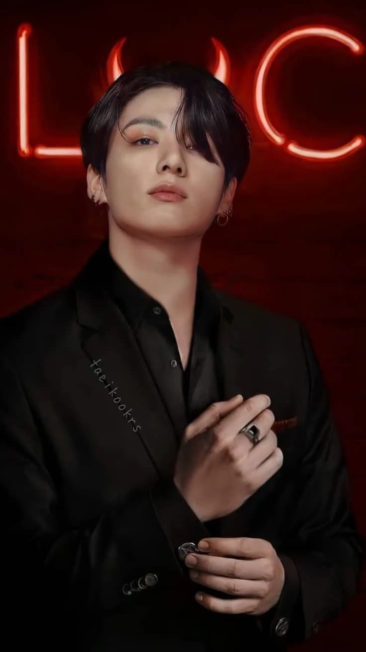 Jungkook 🐇 thumbnail