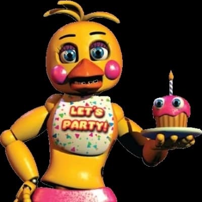 Chica thumbnail
