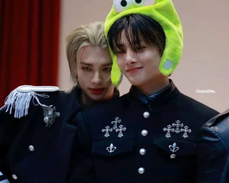 hyunin thumbnail