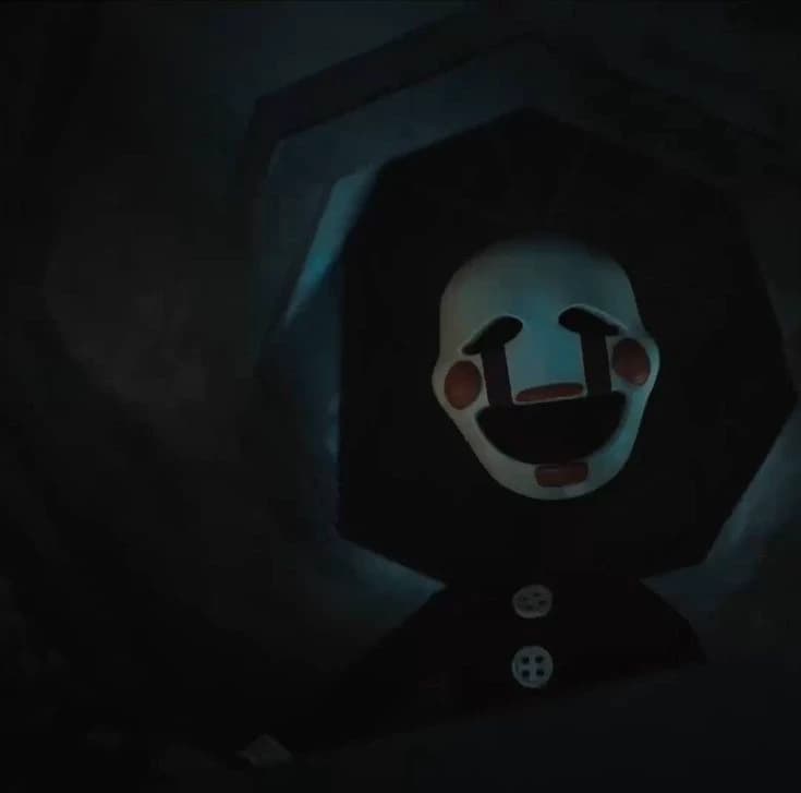 Puppets thumbnail