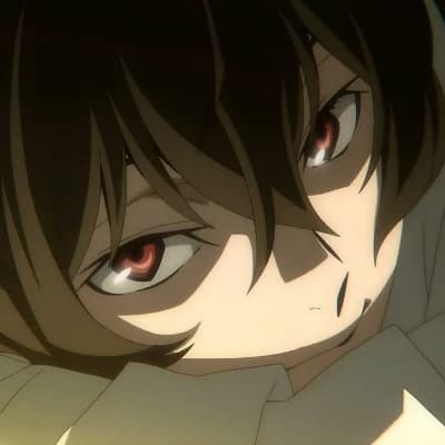 Dazai Osamu thumbnail