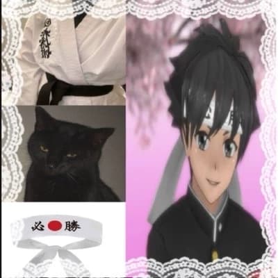 Budo Masuta thumbnail