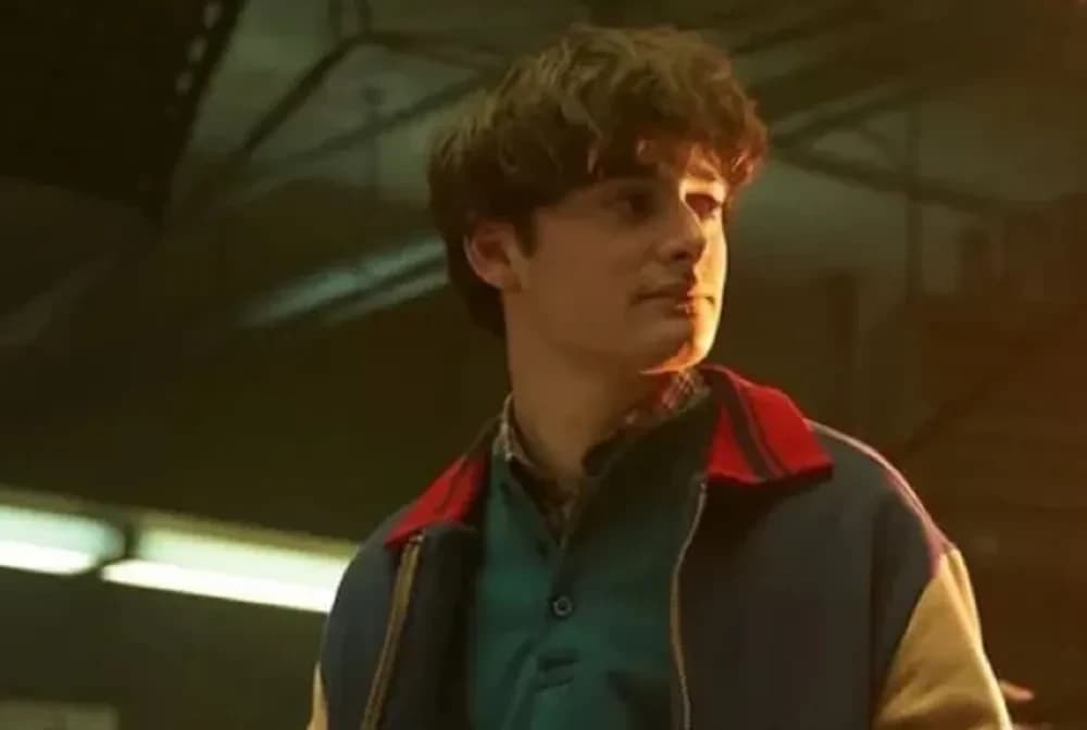 Will byers thumbnail