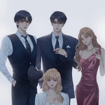 Dysfunctional family thumbnail