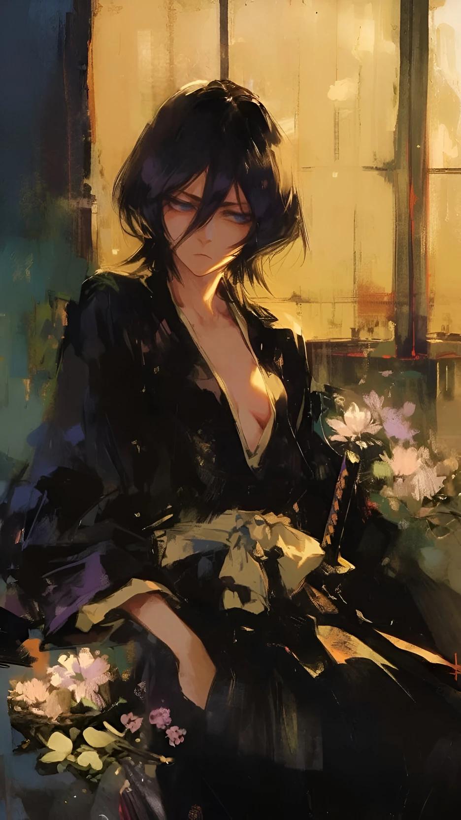 Rukia  thumbnail