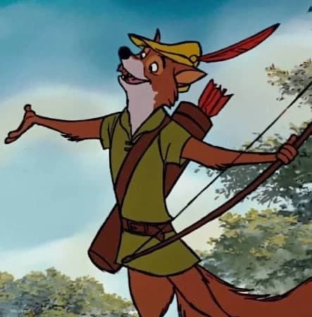 Robin Hood thumbnail