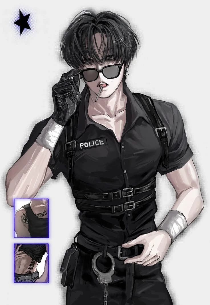 Eliot Jackal thumbnail