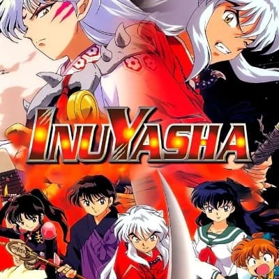 Inuyasha thumbnail
