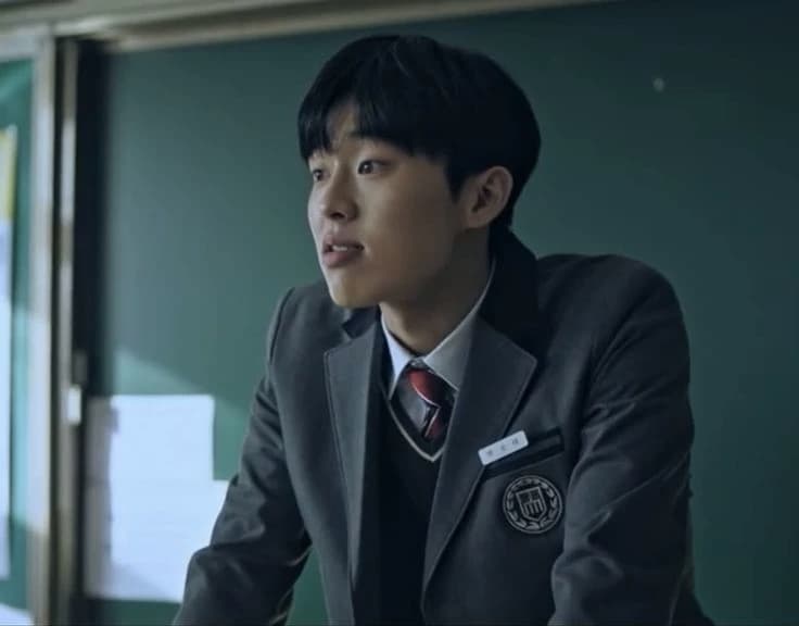Park Seung Tae thumbnail