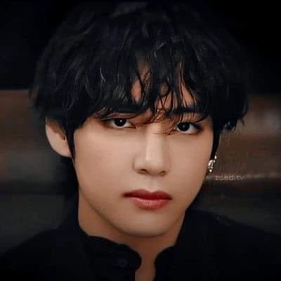 Kim Taehyung thumbnail