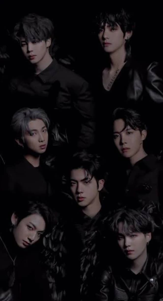My 7 Mafia Husbands  thumbnail