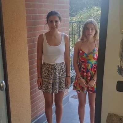 Giusy and Stella thumbnail