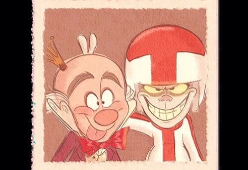 Turbo/Sweet King thumbnail