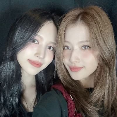 Mina and Sana thumbnail
