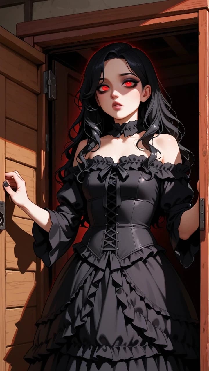 Isabella  thumbnail