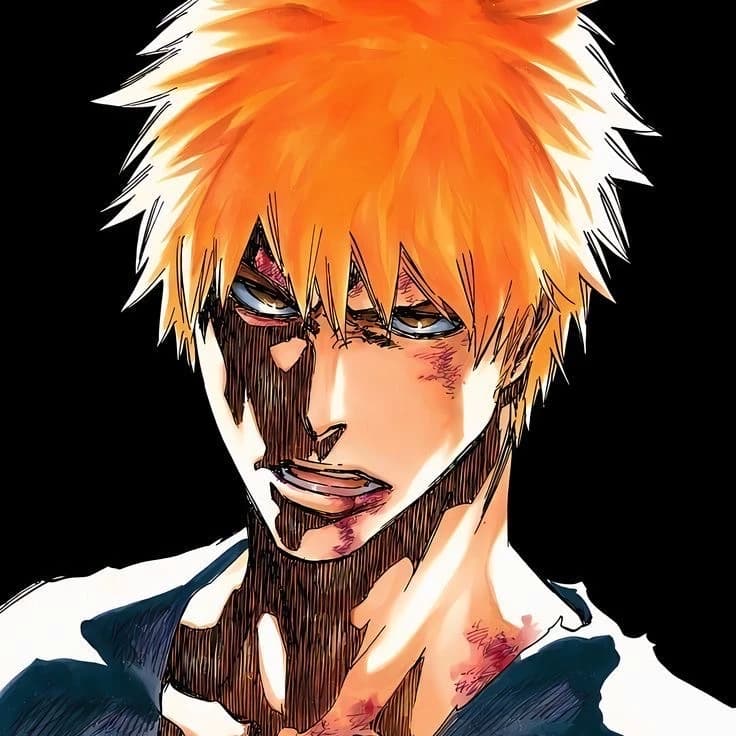 Kurosaki Ichigo thumbnail
