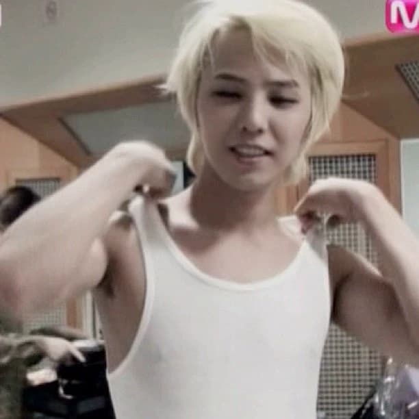 Kwon ji-yong (g-dragon) thumbnail