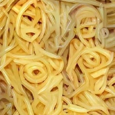 Hot Spaghetti Girls thumbnail