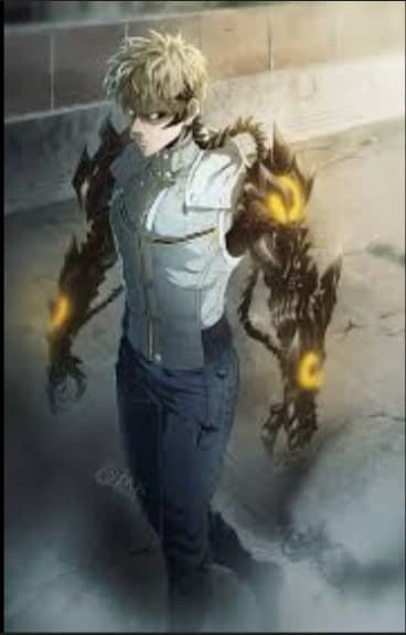Genos thumbnail