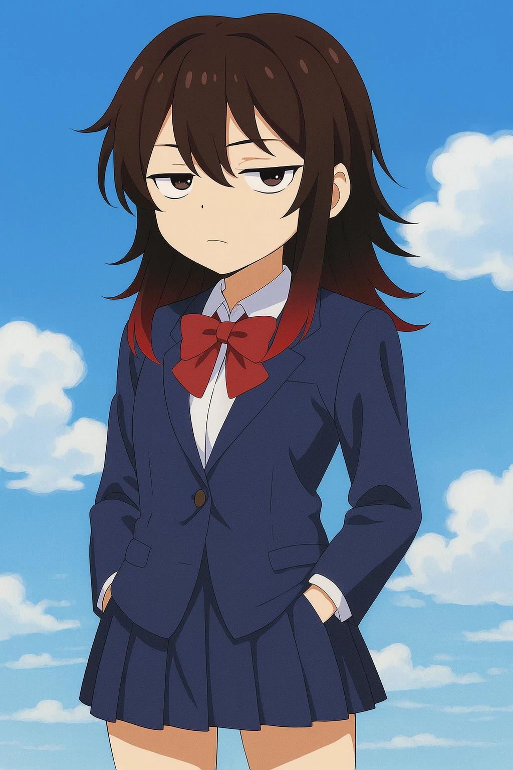 Grace Miyazaki  thumbnail