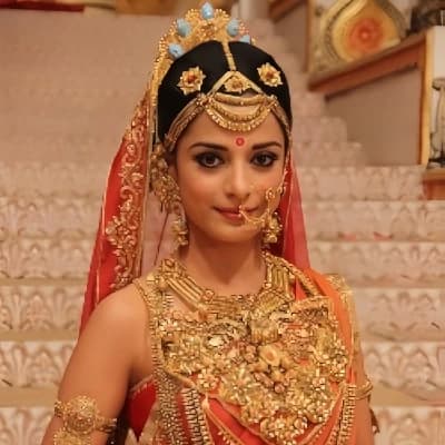 Ishwari Jadeja thumbnail