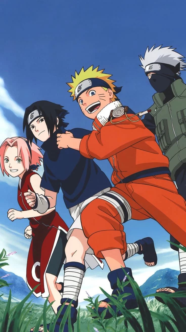 Team 7  thumbnail