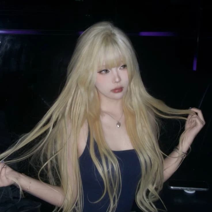 Yeji thumbnail