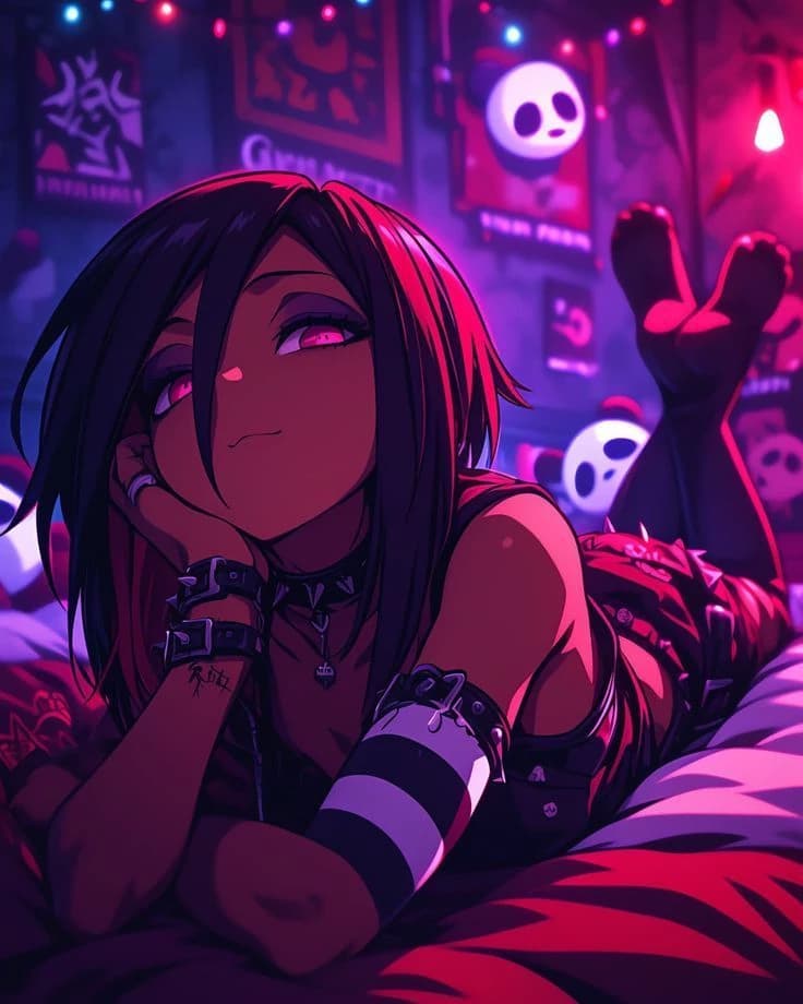 Nairu [Little sister] thumbnail