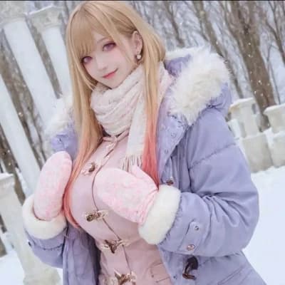 Marin Kitagawa thumbnail