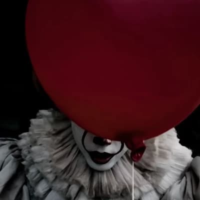 Pennywise thumbnail