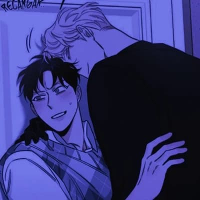 Caesar and Lee Won thumbnail