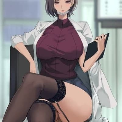 Dr. Evelyn Thorne thumbnail