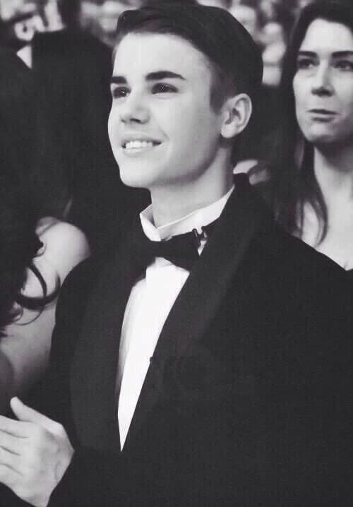 Justin Bieber thumbnail