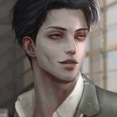 Kyran Matteo Olevieri thumbnail