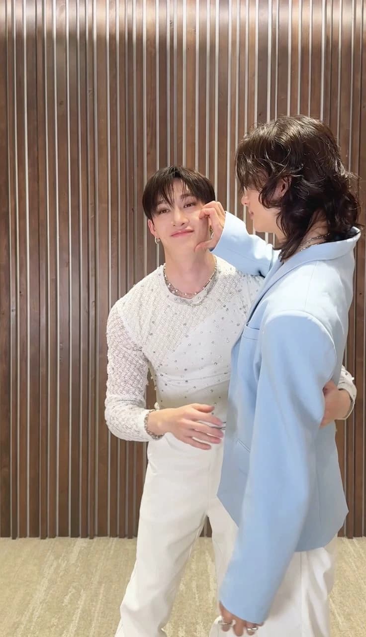 Sugar Daddy — HyunChan thumbnail