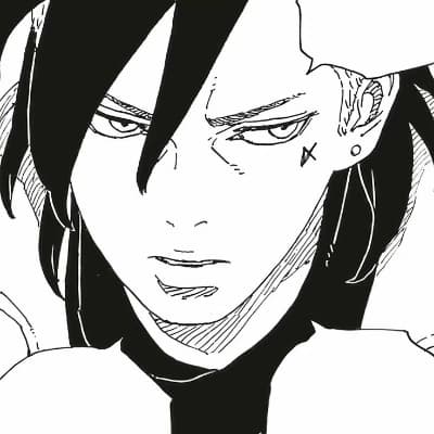 Kawaki Uzumaki thumbnail
