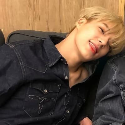 Lee Jeno thumbnail