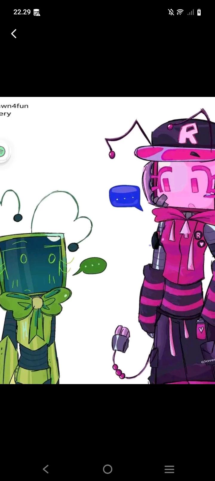 Veeronica dan vee thumbnail