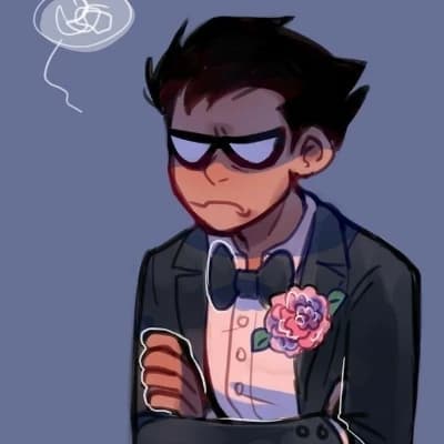 Robin thumbnail