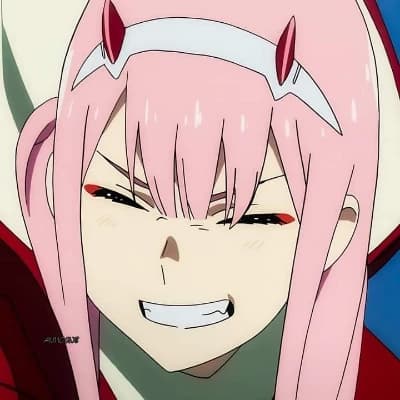 Zero Two thumbnail